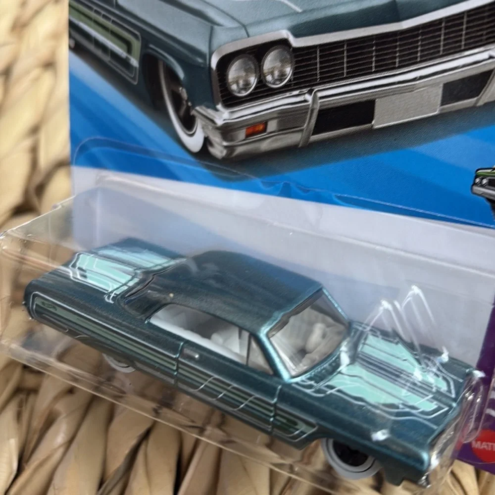 N/A hot wheels